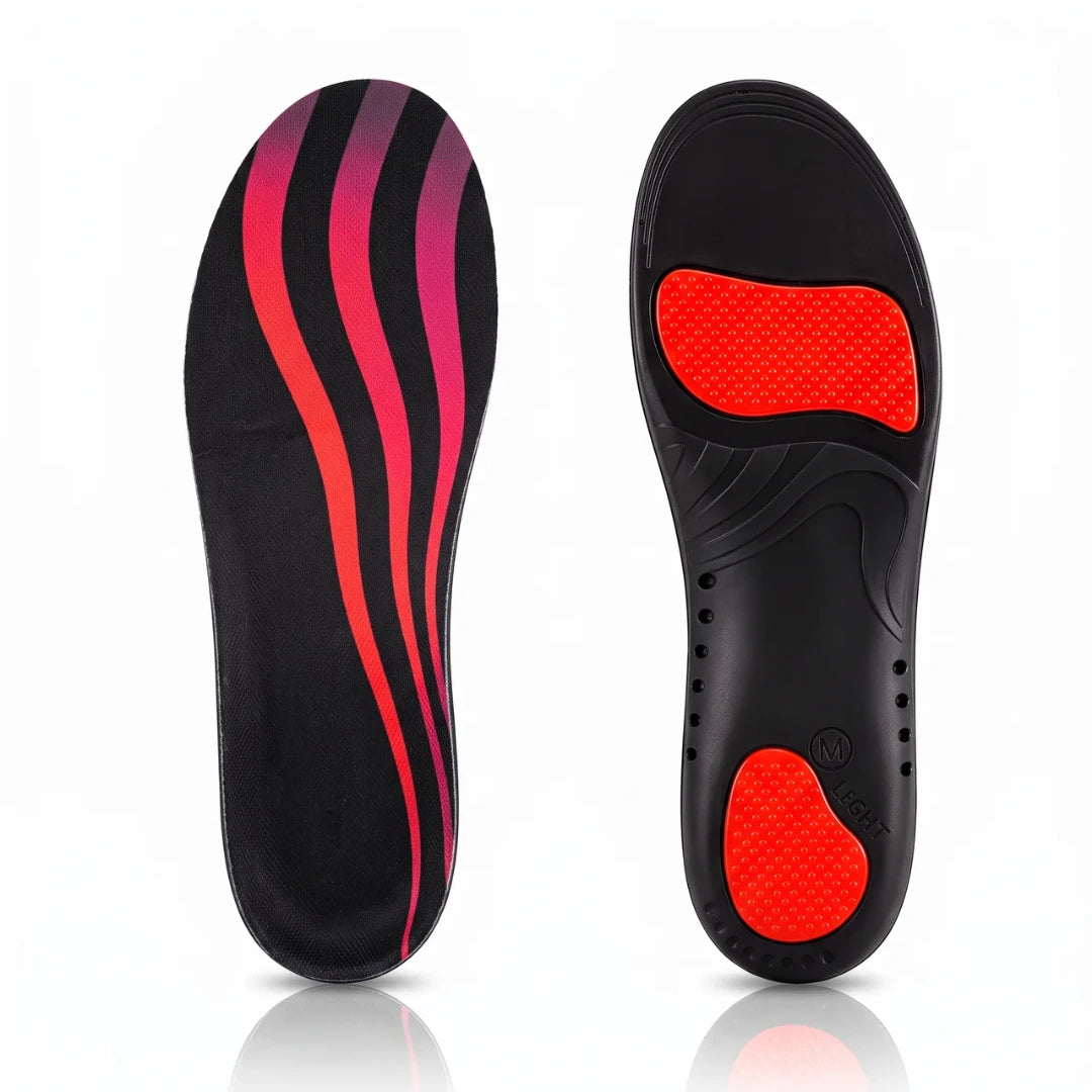 Advanced Arch Support Insoles