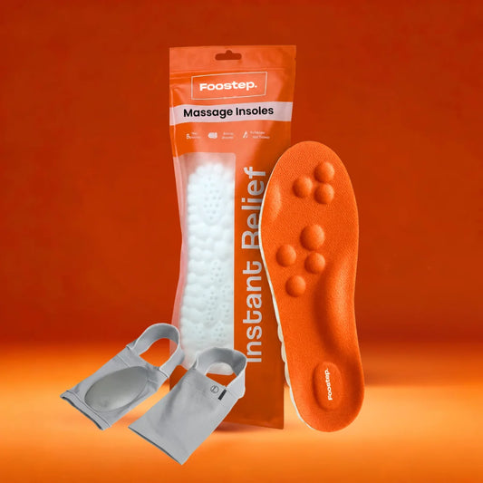Arch Support Kit