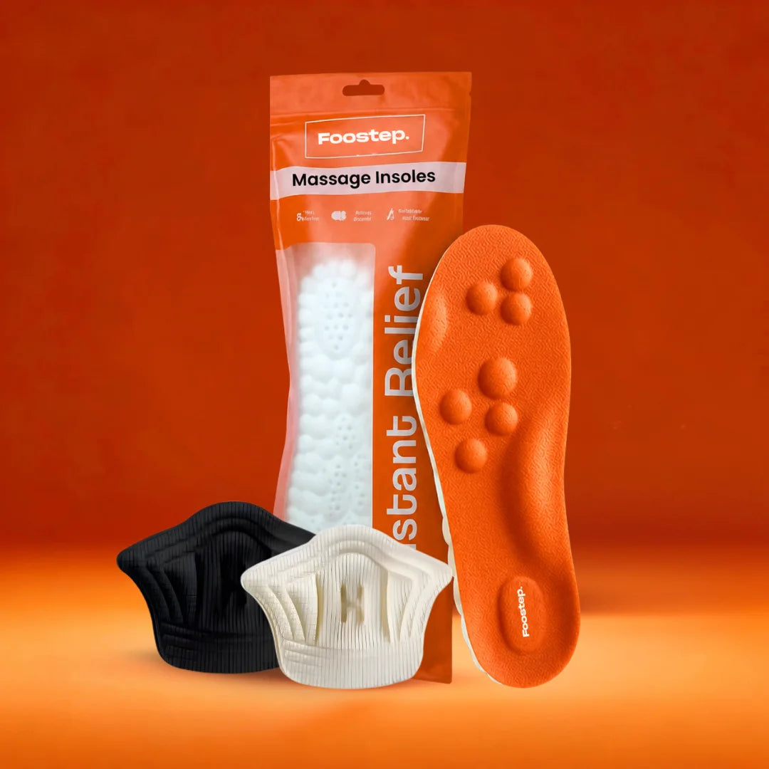 Heel Support Kit