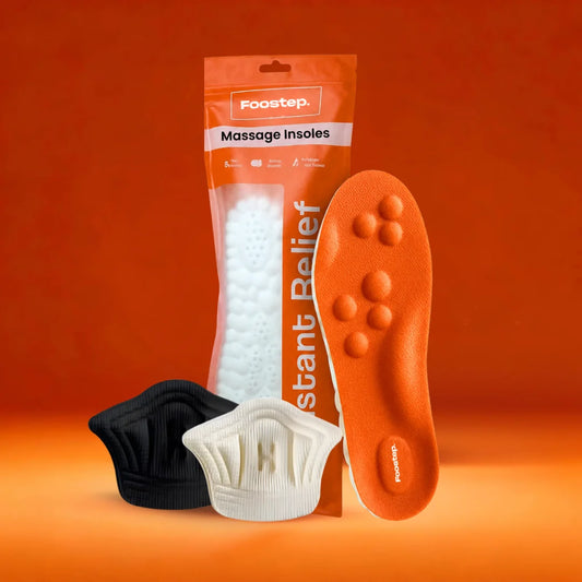 Heel Support Kit