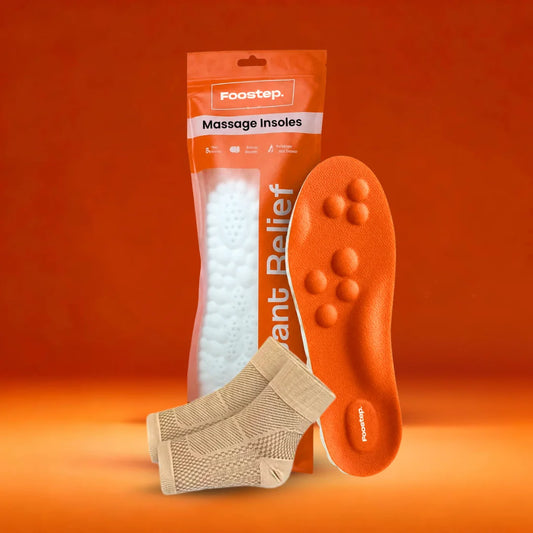 Athlete Support Kit