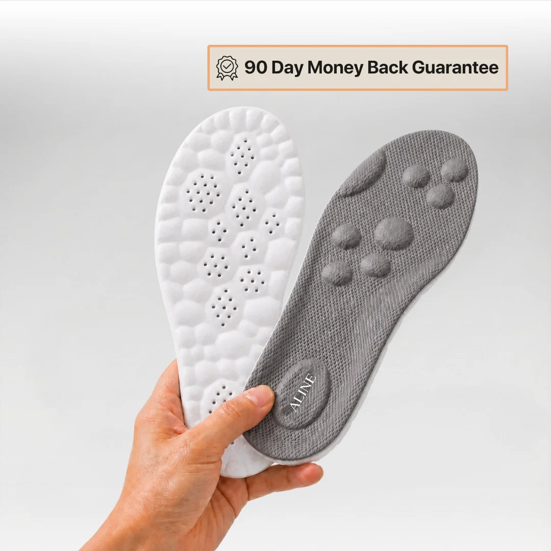 Cloud Relief Insoles